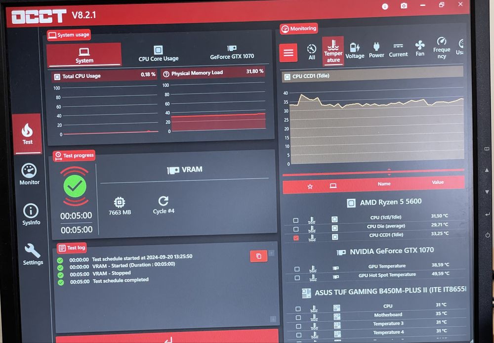 Гарантія! Процесор AMD Ryzen 5 5600 AM4 6c/12t 32MB | ТрейдІн