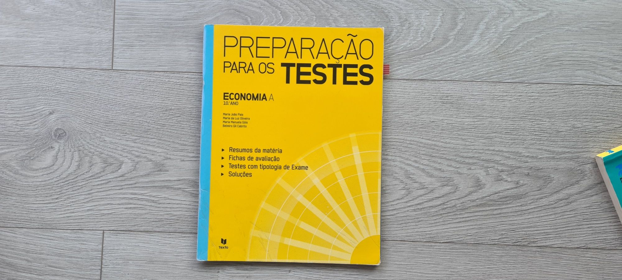 Preparação para Testes 10ano e Exames 11ano