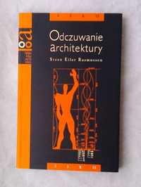 S. E. Rasmussen - Odczuwanie architektury