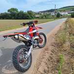 Gasgas ec 300 racing 2016