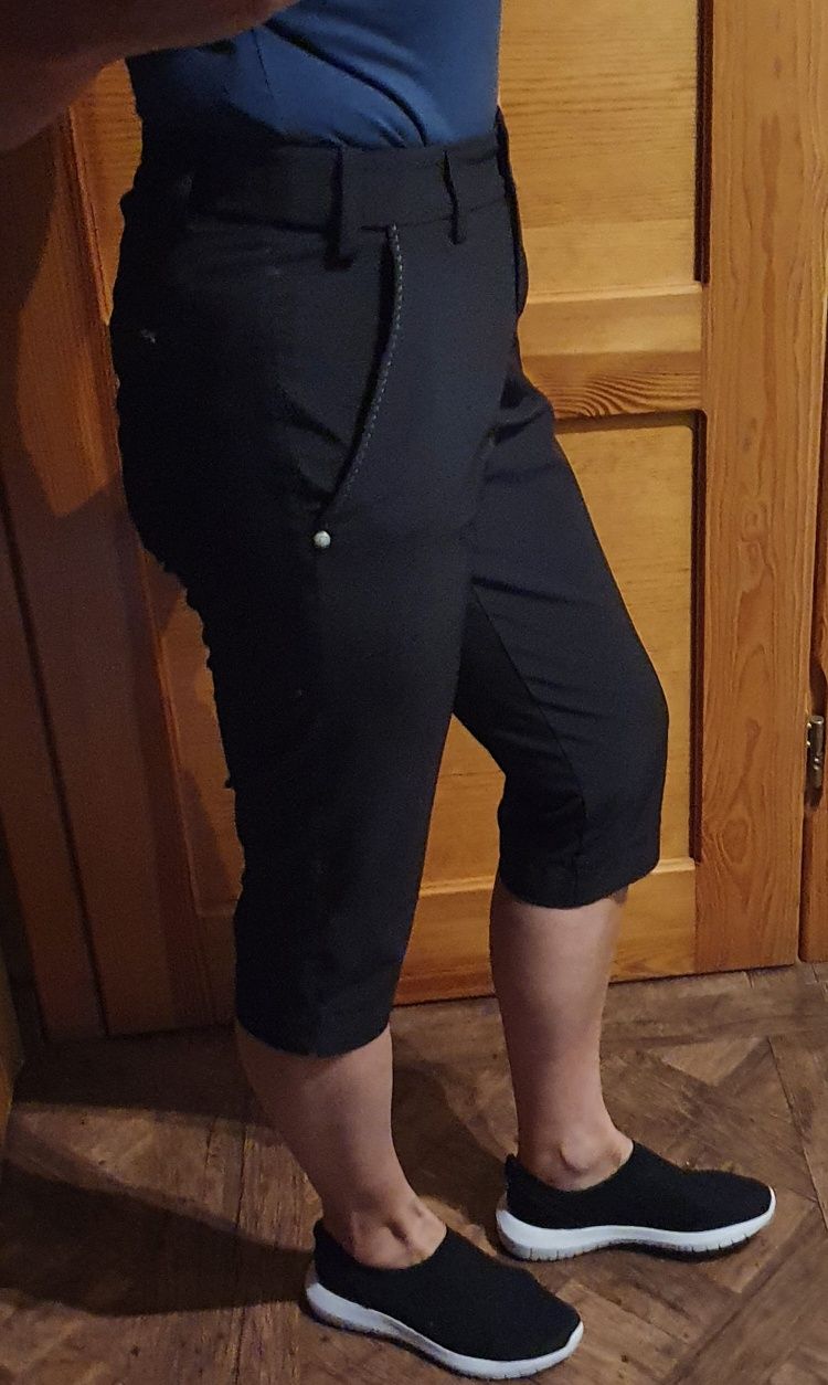 Spodnie damskie marki Brax Golf .