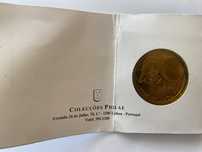 Moeda de camoes de 200 escudos