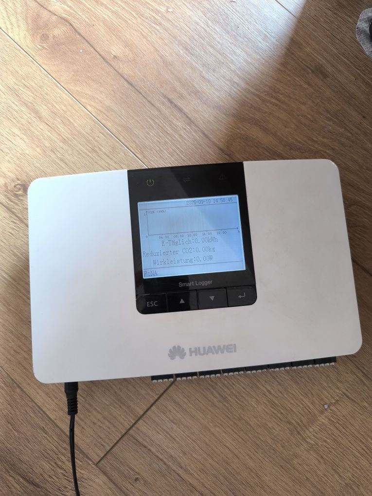 Huawei Smart Logger 10000-10