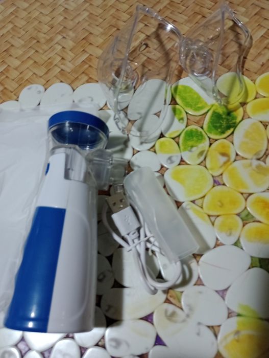 І н г а л я т о р