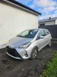 Toyota Yaris Hybryda Lift Niski przebieg