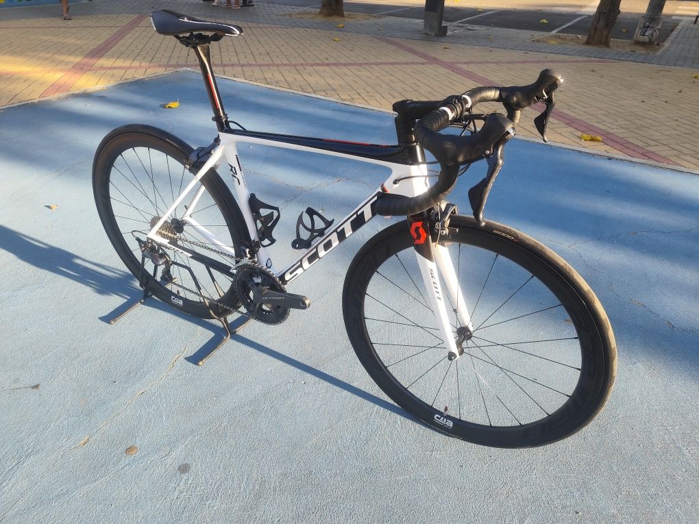 Scott Addict RC 20 S/52