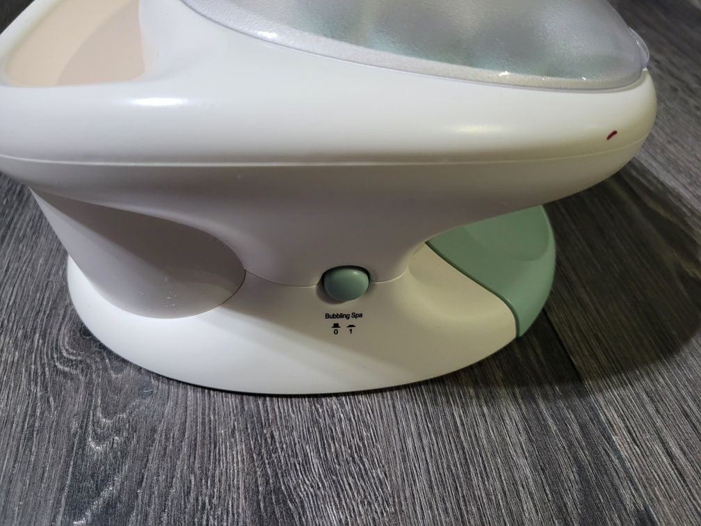 Zestaw Manicure & Pedicure System