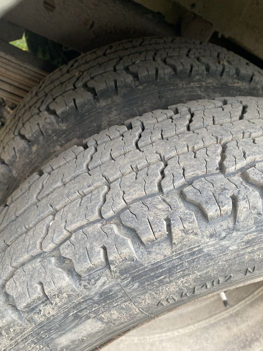 Івеко турбо дейлі 2.5