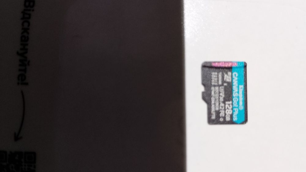 Флешка 128 гб Kingston