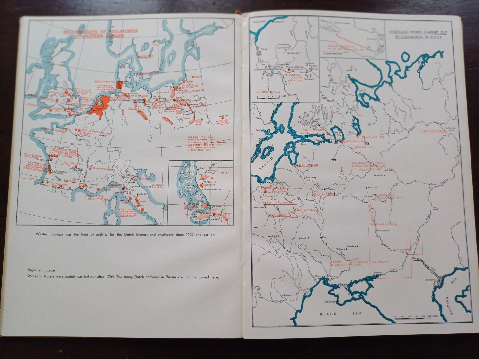 Dredge, Drain, Reclaim - The Art of a Nation, 1948