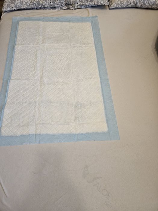 Podkłady Chłonne 90x60 Higieniczne dla Osób i zwierząt