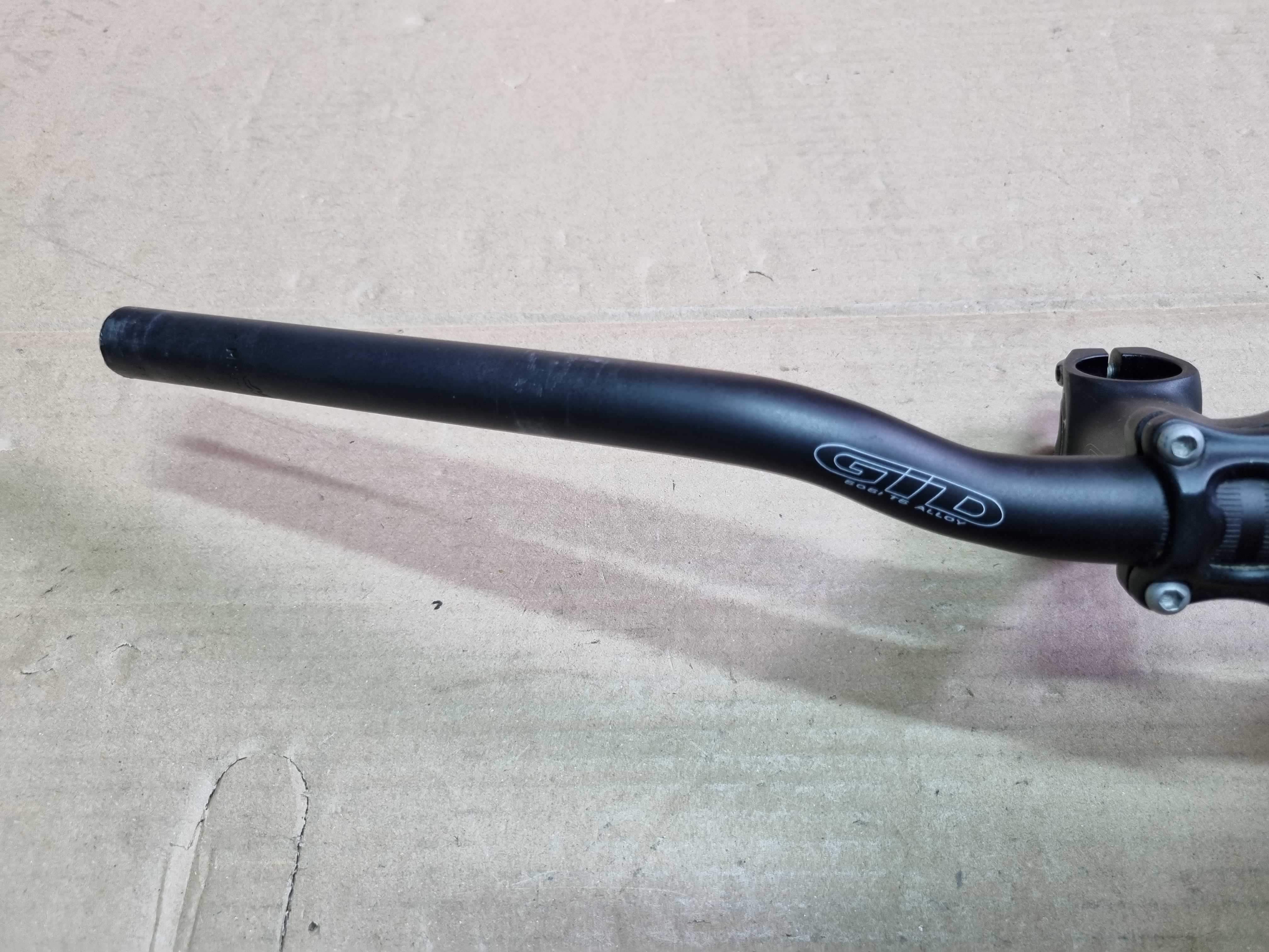 Kokpit GID, 600mm