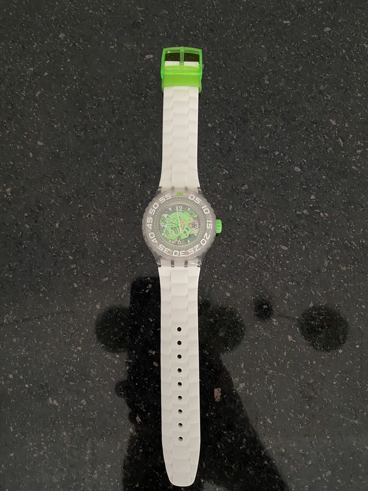 Годинники Swatch