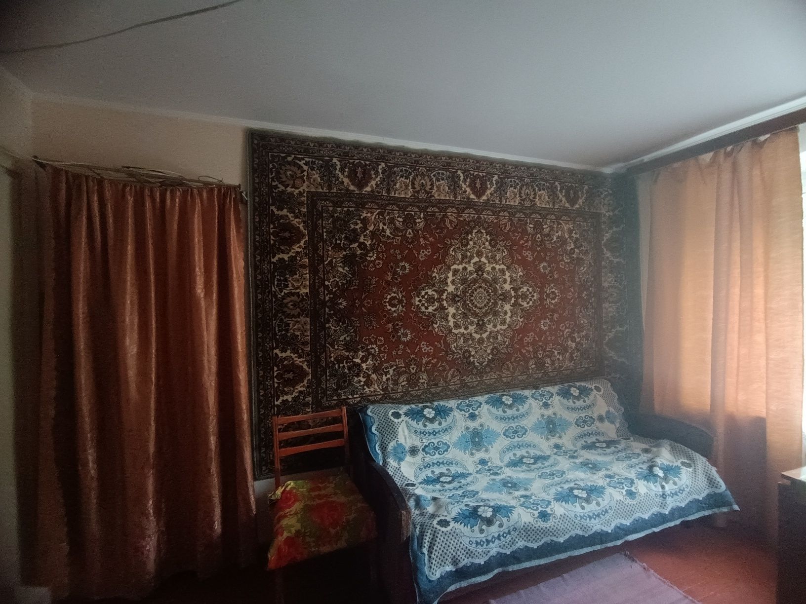 Оренда кімнати в гуртожитку 12м3 вул. С. Зулінського