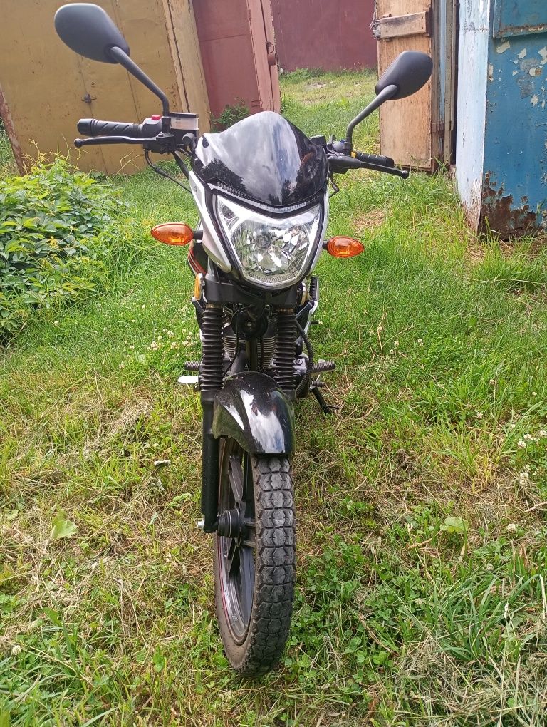 Продам Viper ZS 200