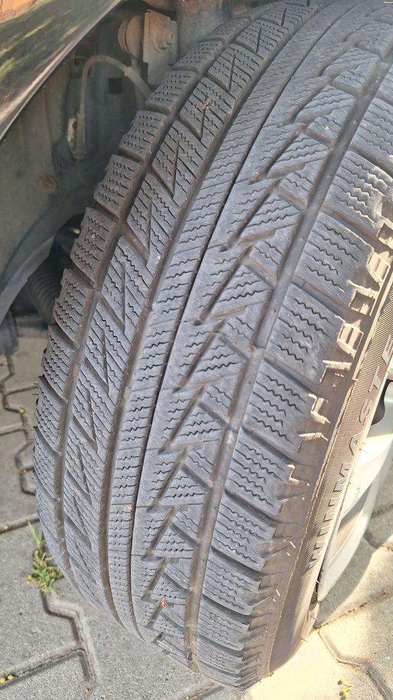 Ford C-Max polift 2007
