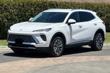Buick	ENVISION		 	2025