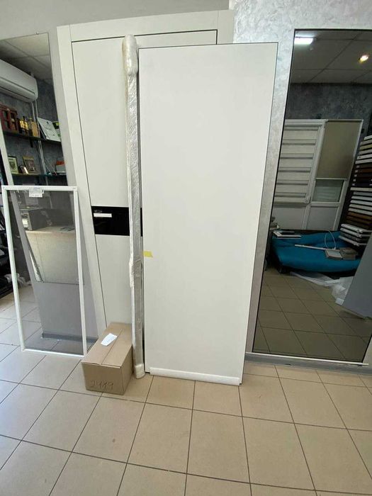 Двері ВІД ВИРОБНИКА. Виготовлення дверей. Металлопластиковые входные