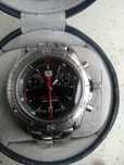 Zegarek TAG Heuer Link Searacer