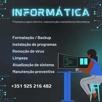 Serviços de Informática que Você Precisa Agora