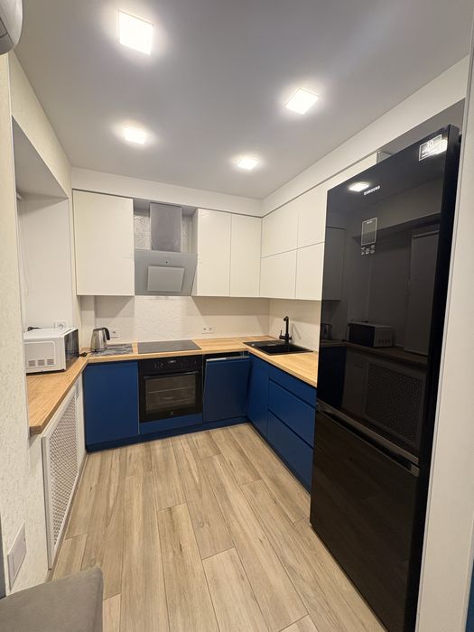 Оренда двох кімнатної квартири /Водоканал