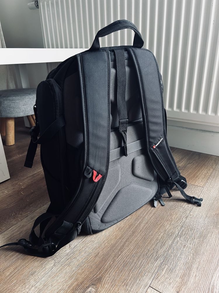 Manfrotto Befree Advanced III