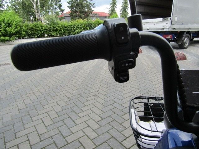 Електровелосипед CROSSER CR-2