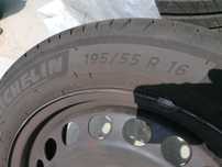 4xKomplet - Opony letnie 195/55 R16 87H