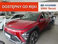 Hyundai Kona 1.6 GDi Hybrid 141 KM 6DCT Executive + pakiet TECH