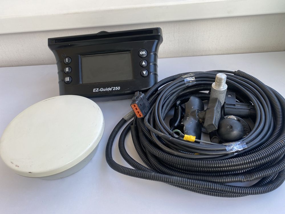 Курсовказівник Trimble EZ-Guide 250