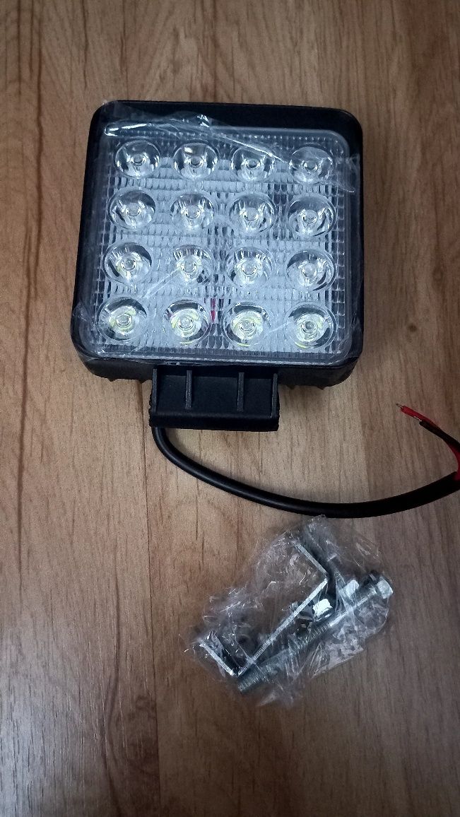 Halogeny led 12v