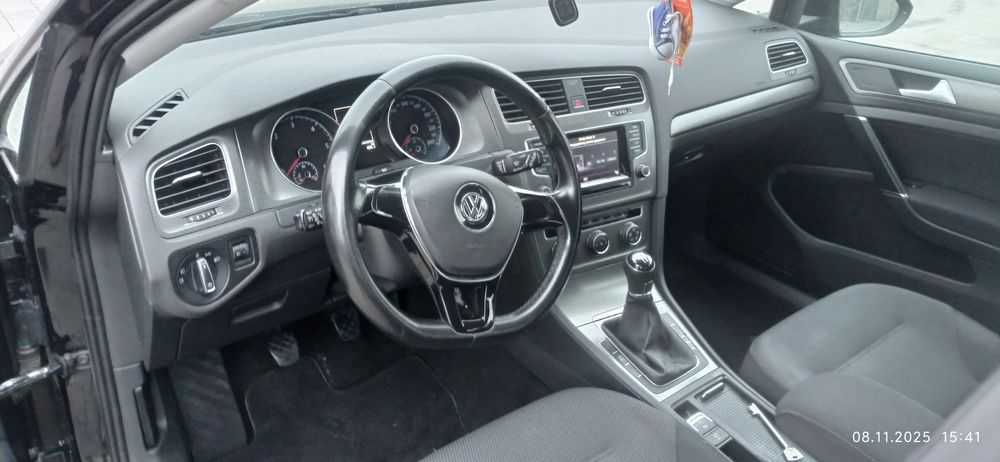 Продається Volkswagen Golf 7