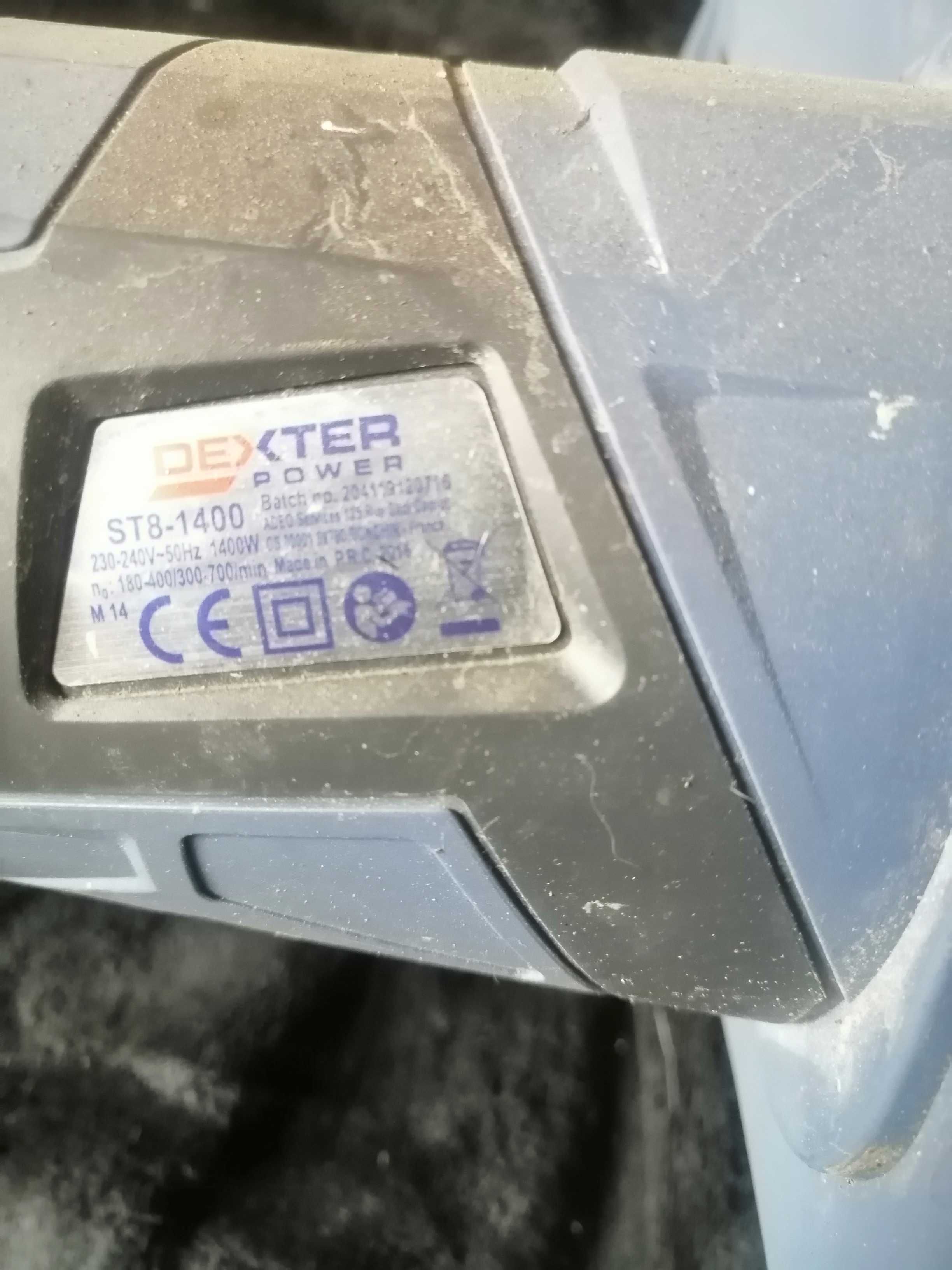 Mieszadło Dexter ST8 1400
