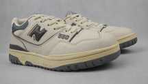 NEW BALANC 550 x Aime Leon Dore Sneakersy Buty Sportowe Roz. 41,5
