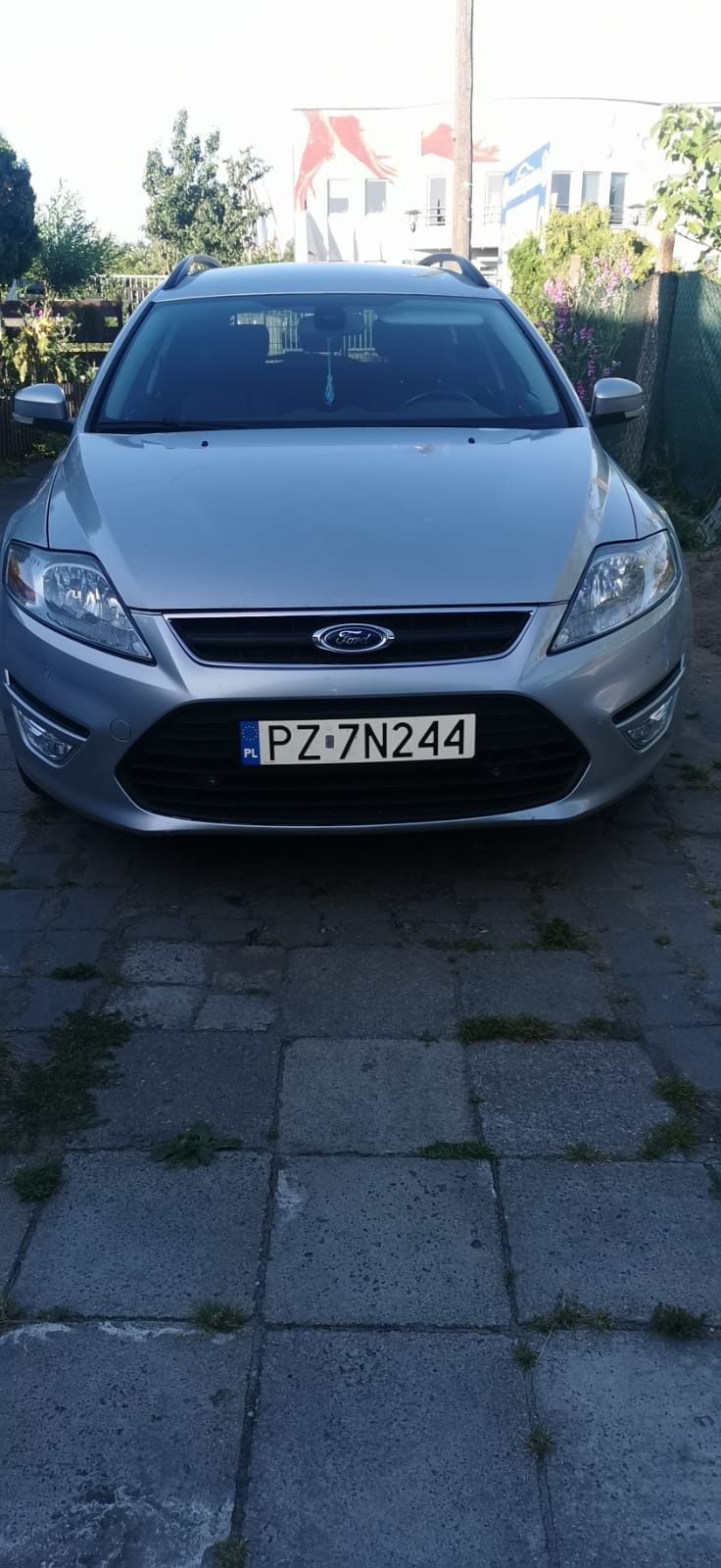 Sprzedam Ford Mondeo