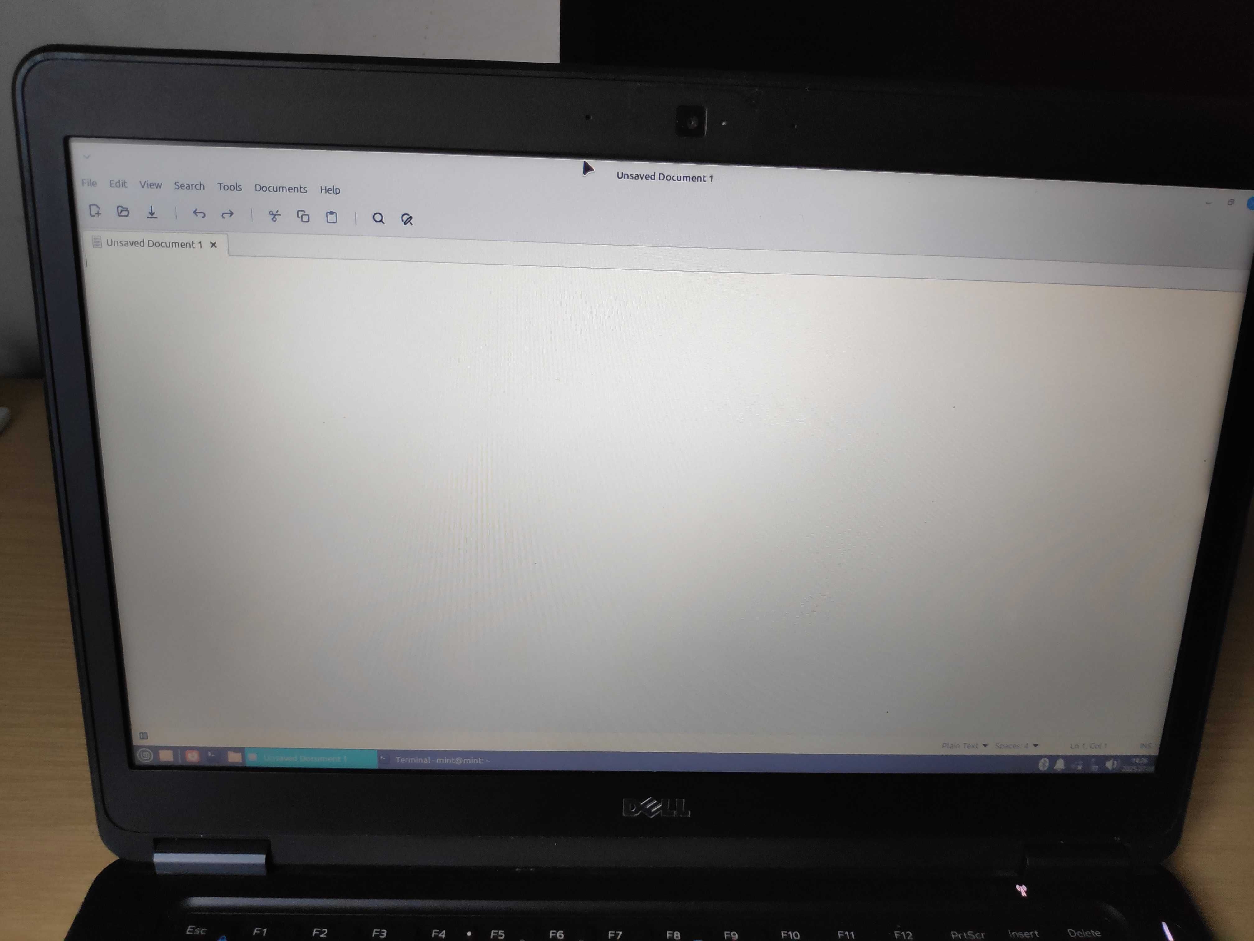 Dell Latitude E7450