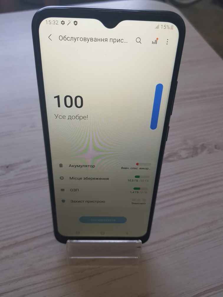 Смартфон Samsung Galaxy A02s