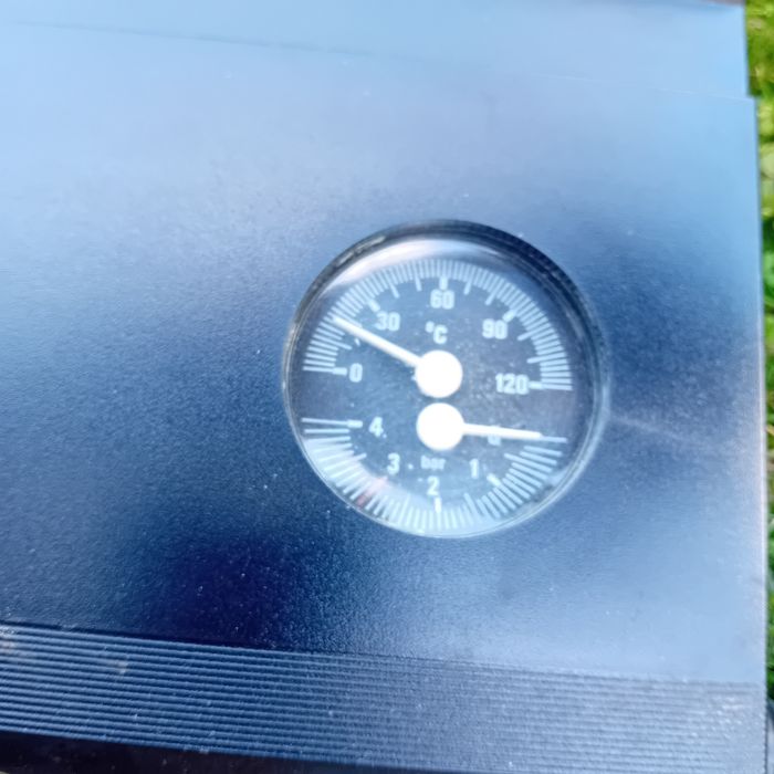 Sterownik vr 330 i Części Vaillant  VUW INT 260/1 XE