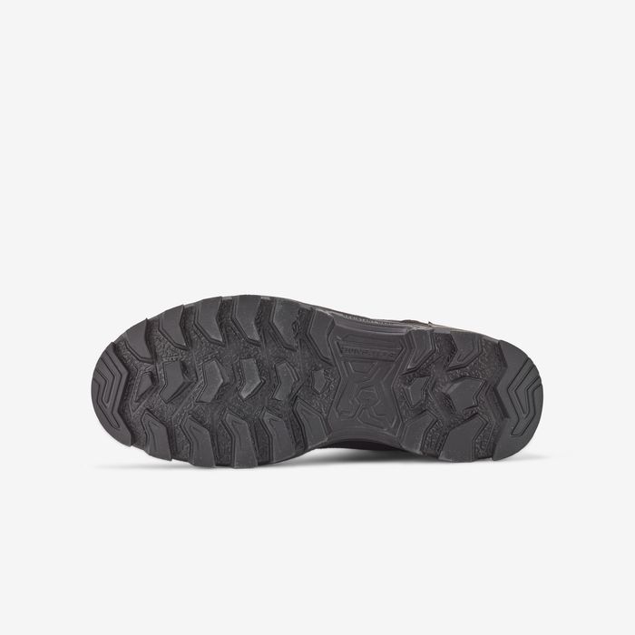 BOTAS DE CAÇA INOVADORAS E IMPERMEÁVEIS CROSSHUNT 500