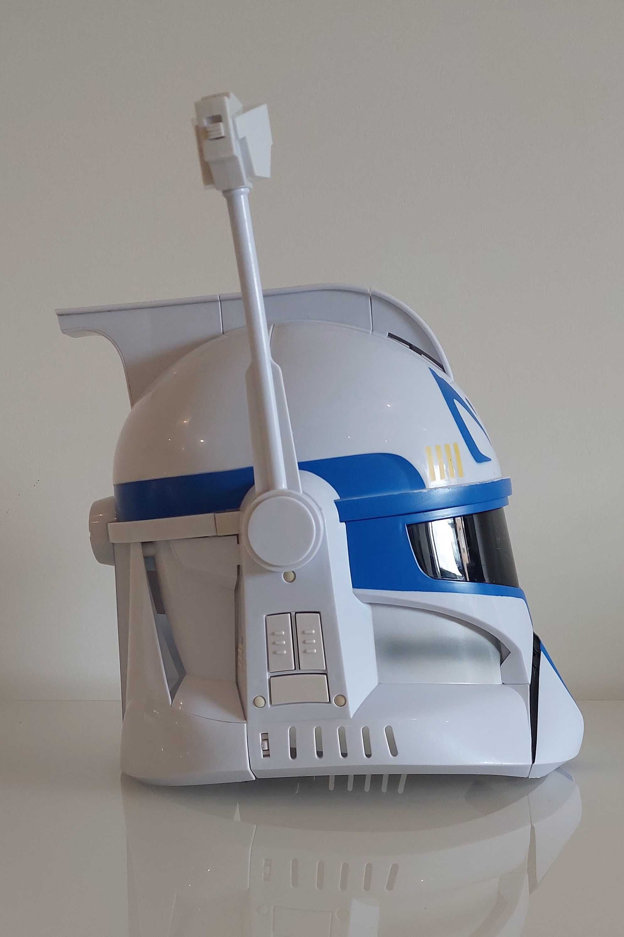 Star wars Clone trooper Hełmy
