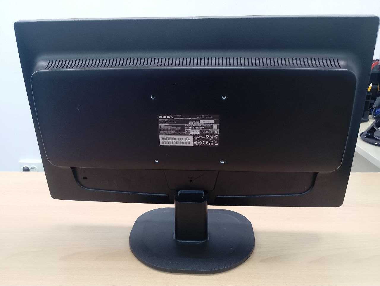 Монітор PHILIPS 221v2