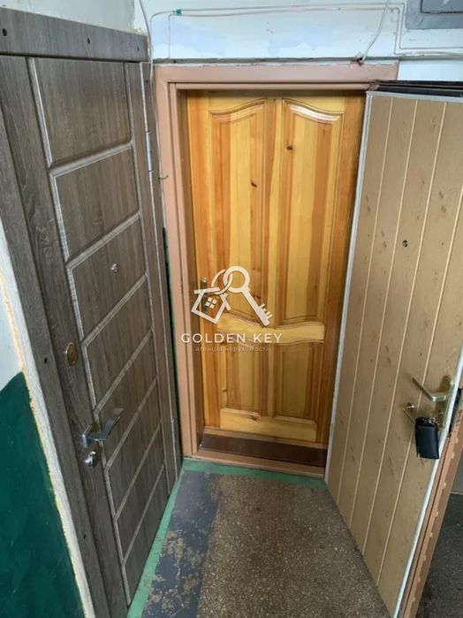 Продаж 1-кімнатної квартири, 98 квартал
