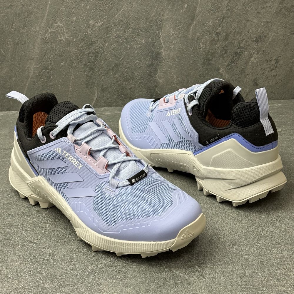 Кросівки кроссовки Adidas Terrex Gore tex HP8715 ОРИГІНАЛ 100% /42 р