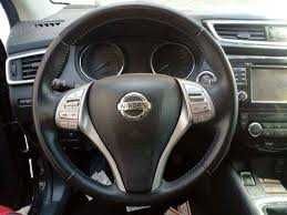 Volante com Airbag Nissan