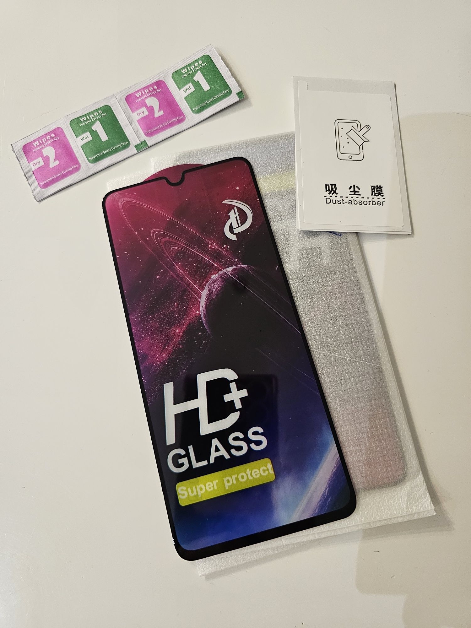 Etui Poppy Playtime i 2x szkło hartowane Samsung Galaxy A32 5G