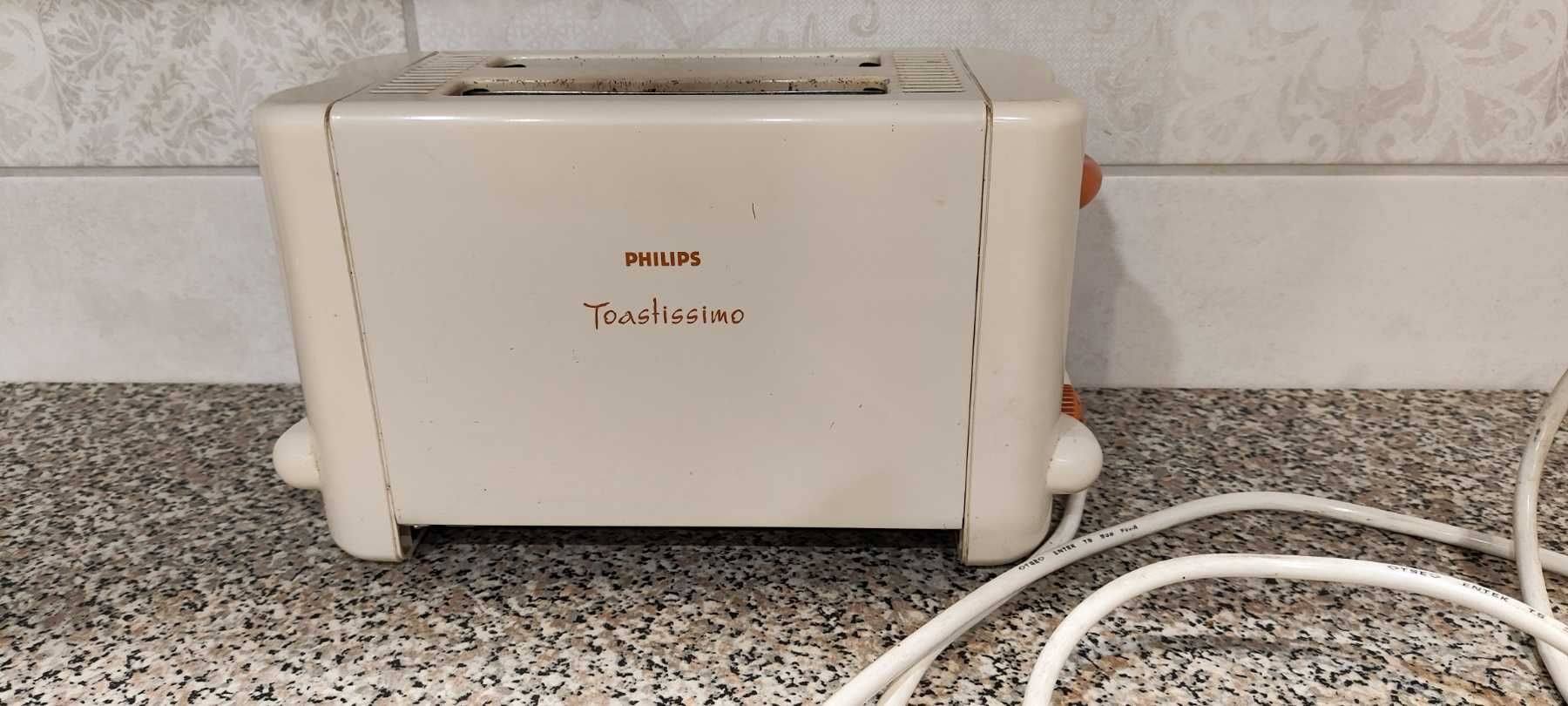 Продам тостер  Philips HD 4815/А