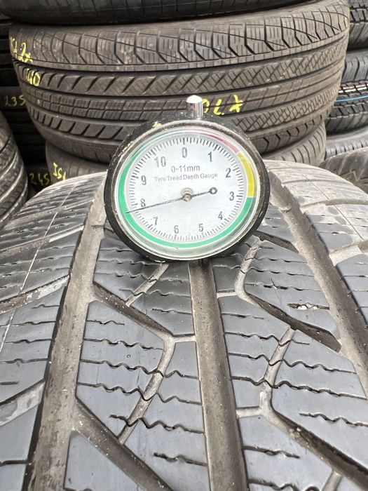 *Opony goodyear 215/65/16C para