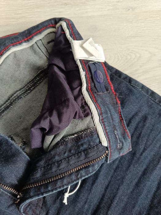 Джинси reserved 146 розмір