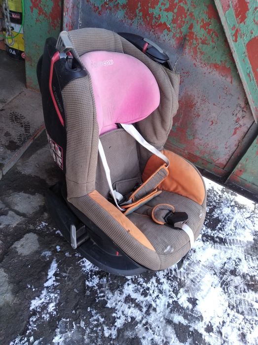 Децкая коляска Chicco Activ 3