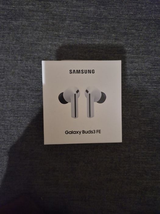 Samsung Buds3 FE